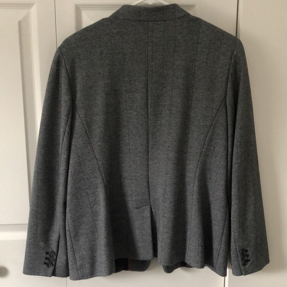 Talbots Blazer - Picture 6 of 9